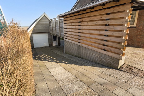 Medium property photo - Oudebildtdijk 416, 9072 AE Nij Altoenae